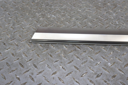 Trim Panel, 2022, Rivian, R1S