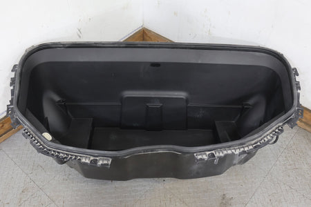 Trim Panel, 2022, Rivian, R1S