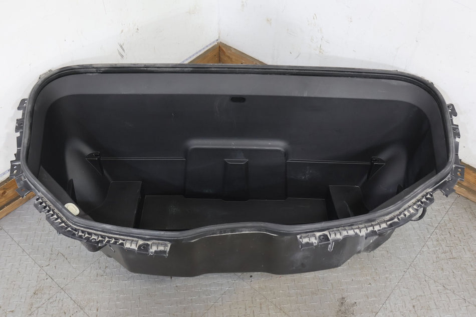 Trim Panel, 2022, Rivian, R1S