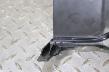 Trim Panel, 2022, Rivian, R1S