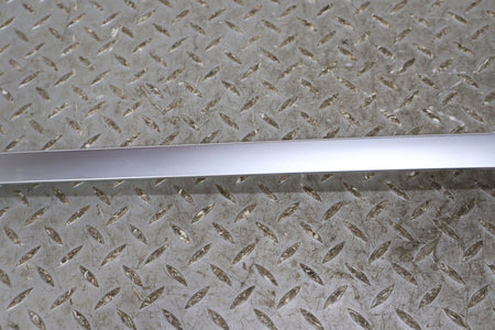 Trim Panel, 2022, Rivian, R1S