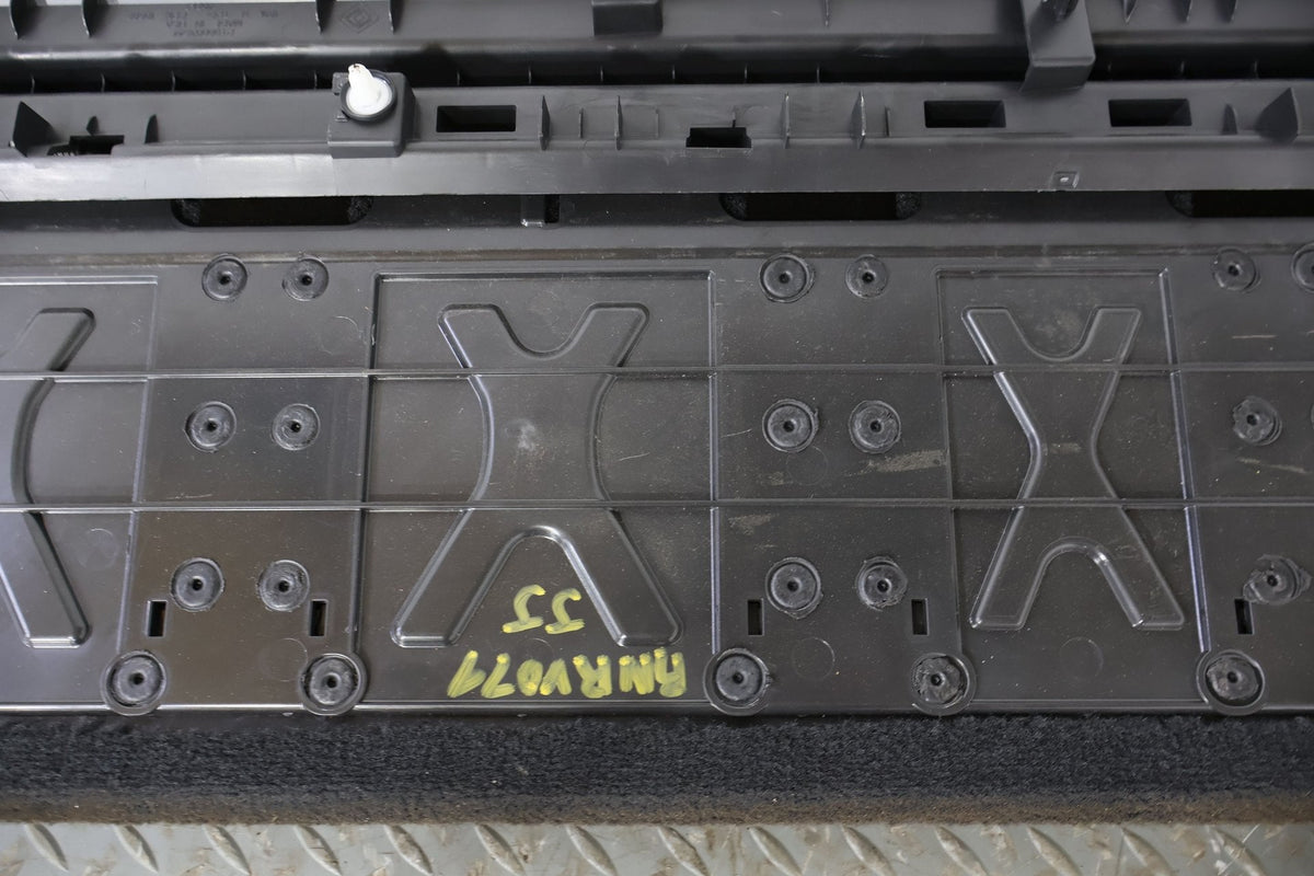 Trim Panel, 2022, Rivian, R1S