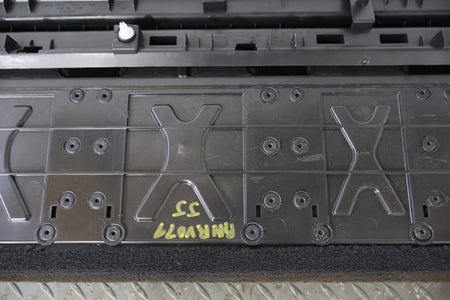 Trim Panel, 2022, Rivian, R1S