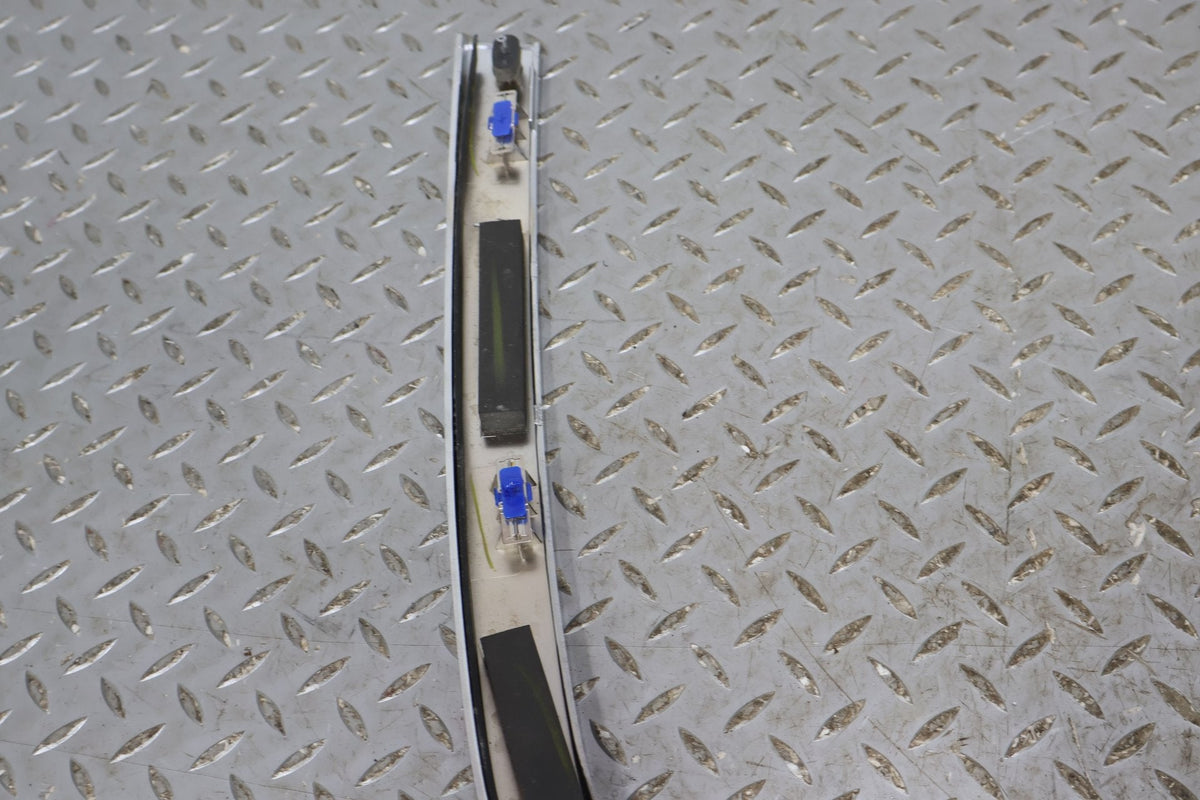 Trim Panel, 2022, Rivian, R1S