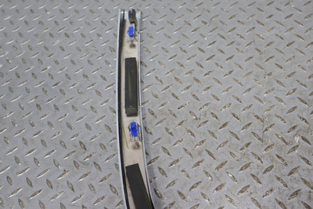 Trim Panel, 2022, Rivian, R1S