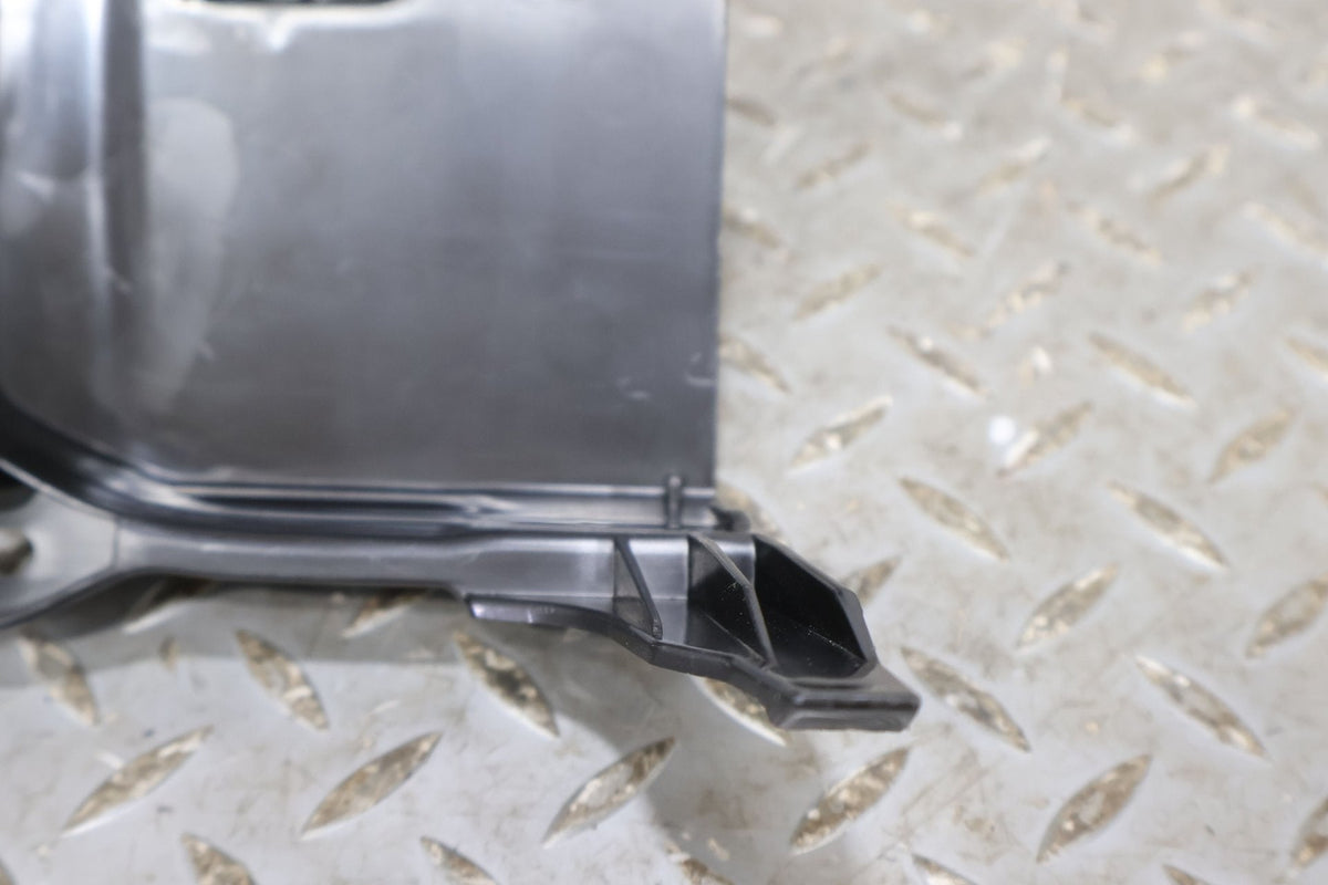 Trim Panel, 2022, Rivian, R1S