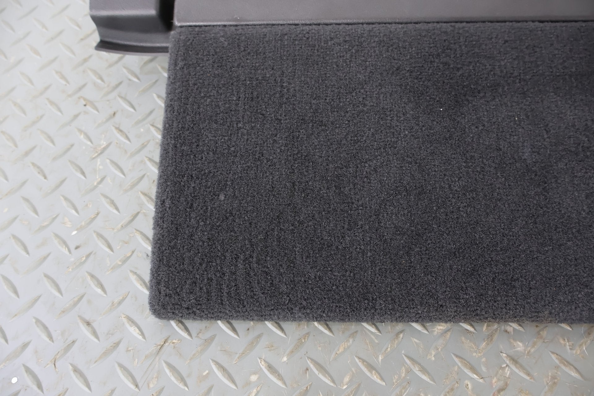 Trim Panel, 2022, Rivian, R1S