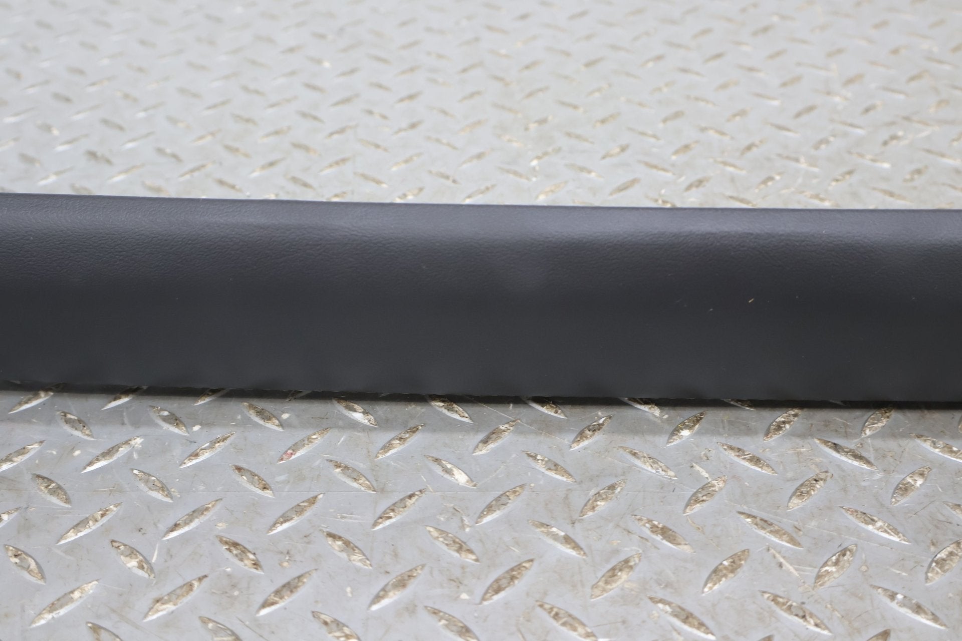 Trim Panel, 2022, Rivian, R1S