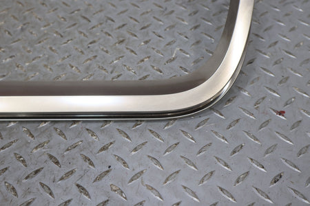Trim Panel, 2022, Rivian, R1S