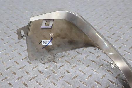 Trim Panel, 2022, Rivian, R1S