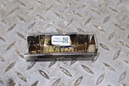 Trim Panel, 2022, Rivian, R1S