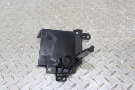 Trim Panel, 2022, Rivian, R1S