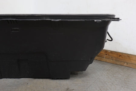 Trim Panel, 2022, Rivian, R1S