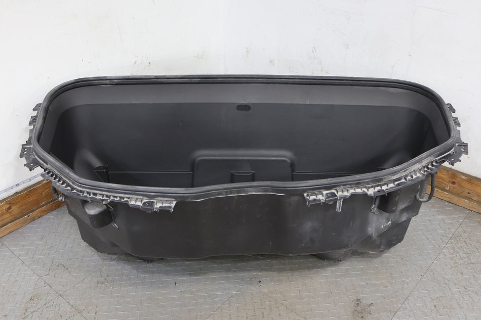 Trim Panel, 2022, Rivian, R1S