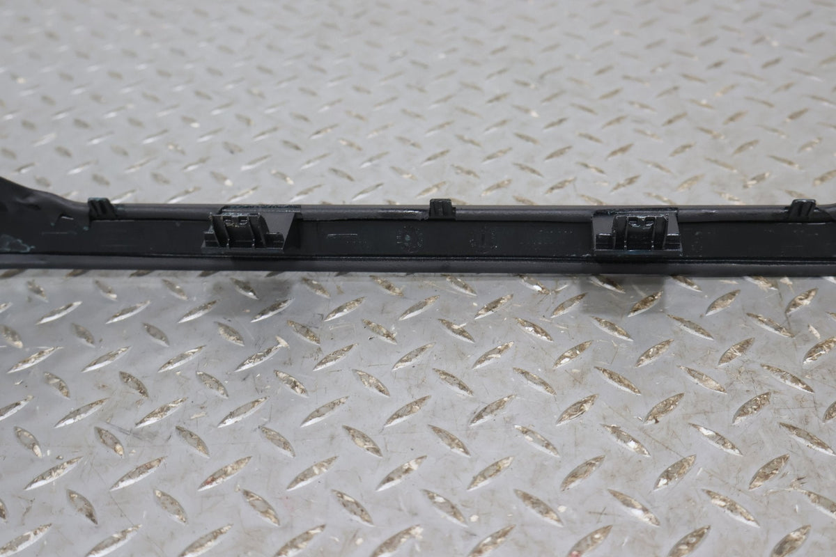 Trim Panel, 2022, Rivian, R1S
