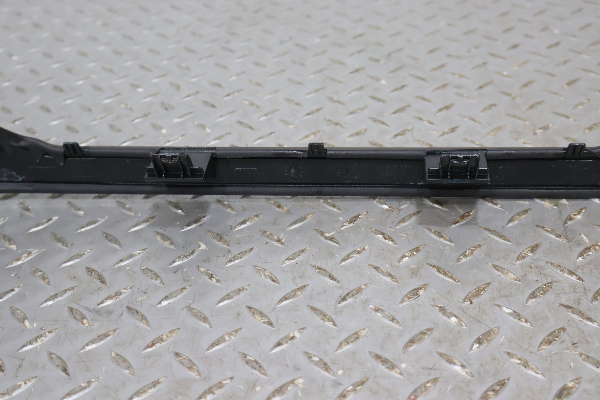Trim Panel, 2022, Rivian, R1S