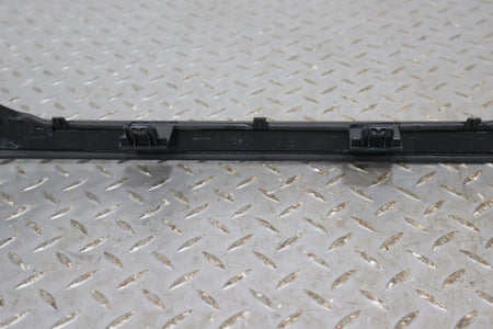 Trim Panel, 2022, Rivian, R1S