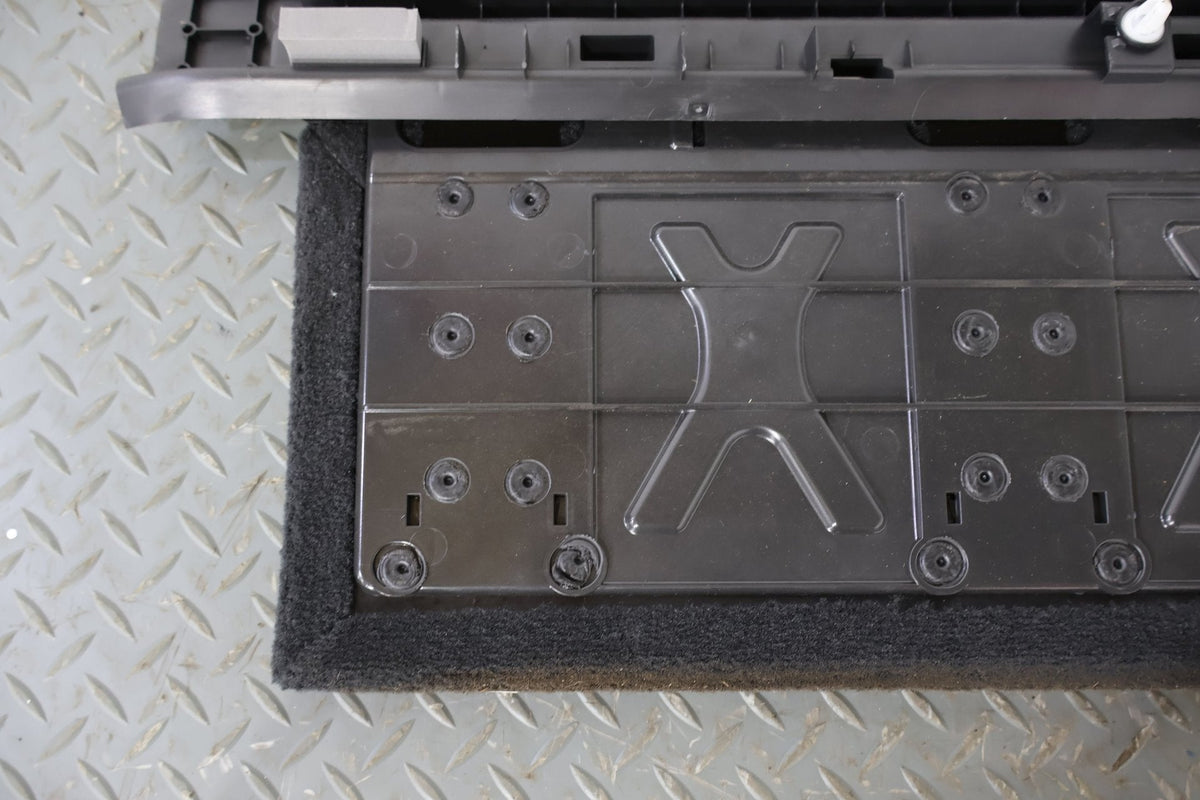 Trim Panel, 2022, Rivian, R1S