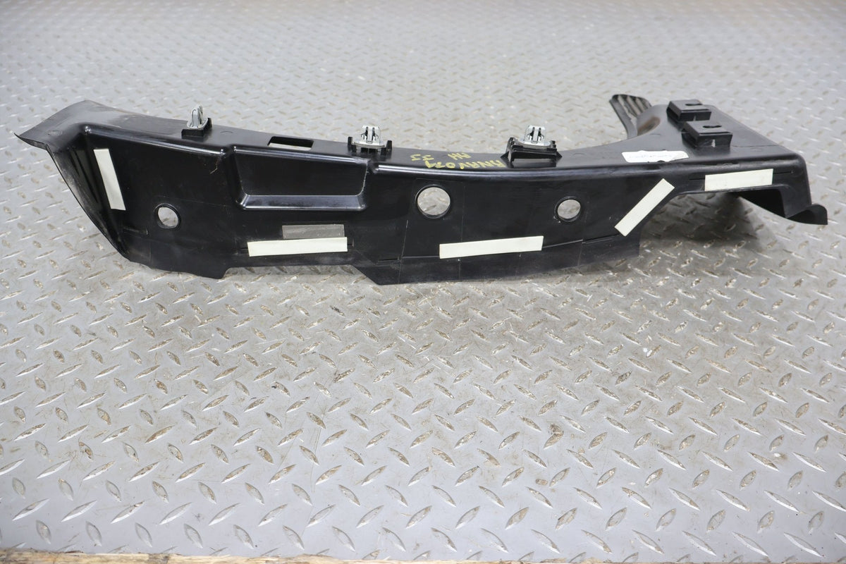 Trim Panel, 2022, Rivian, R1S