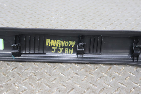 Trim Panel, 2022, Rivian, R1S