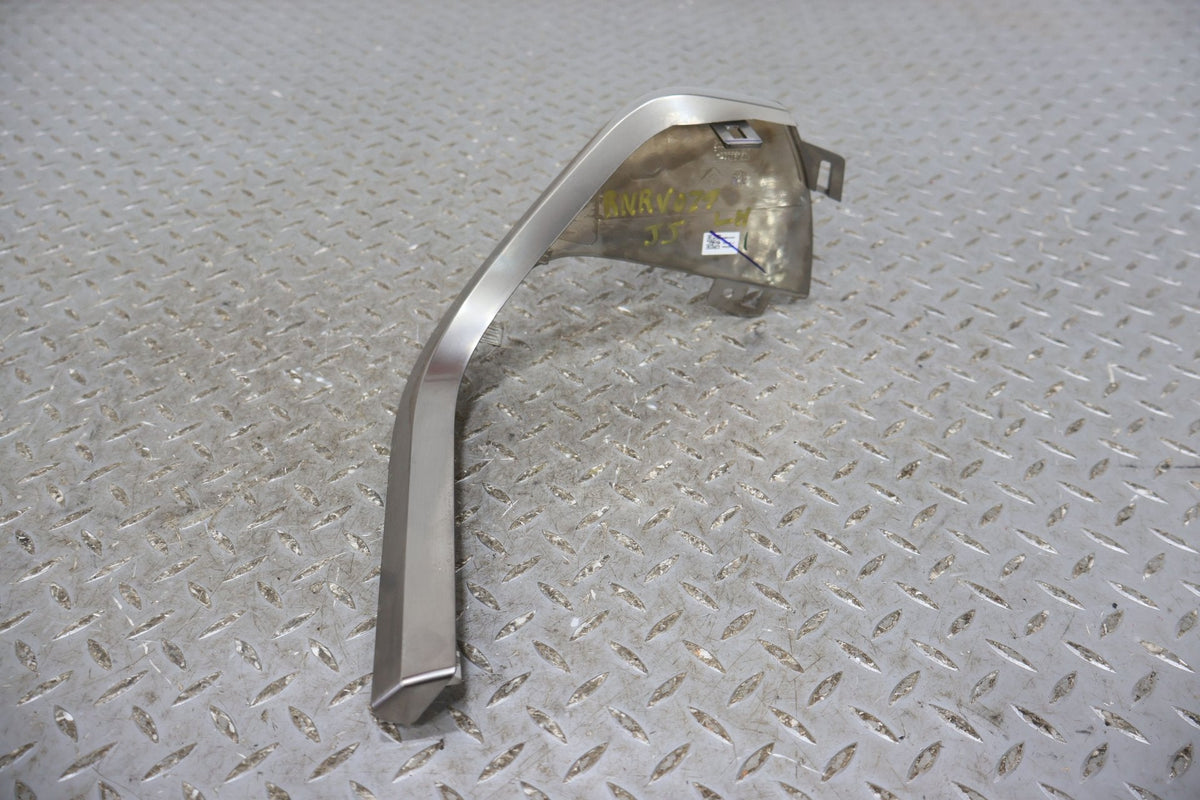 Trim Panel, 2022, Rivian, R1S