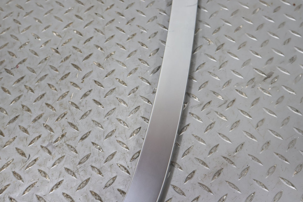 Trim Panel, 2022, Rivian, R1S