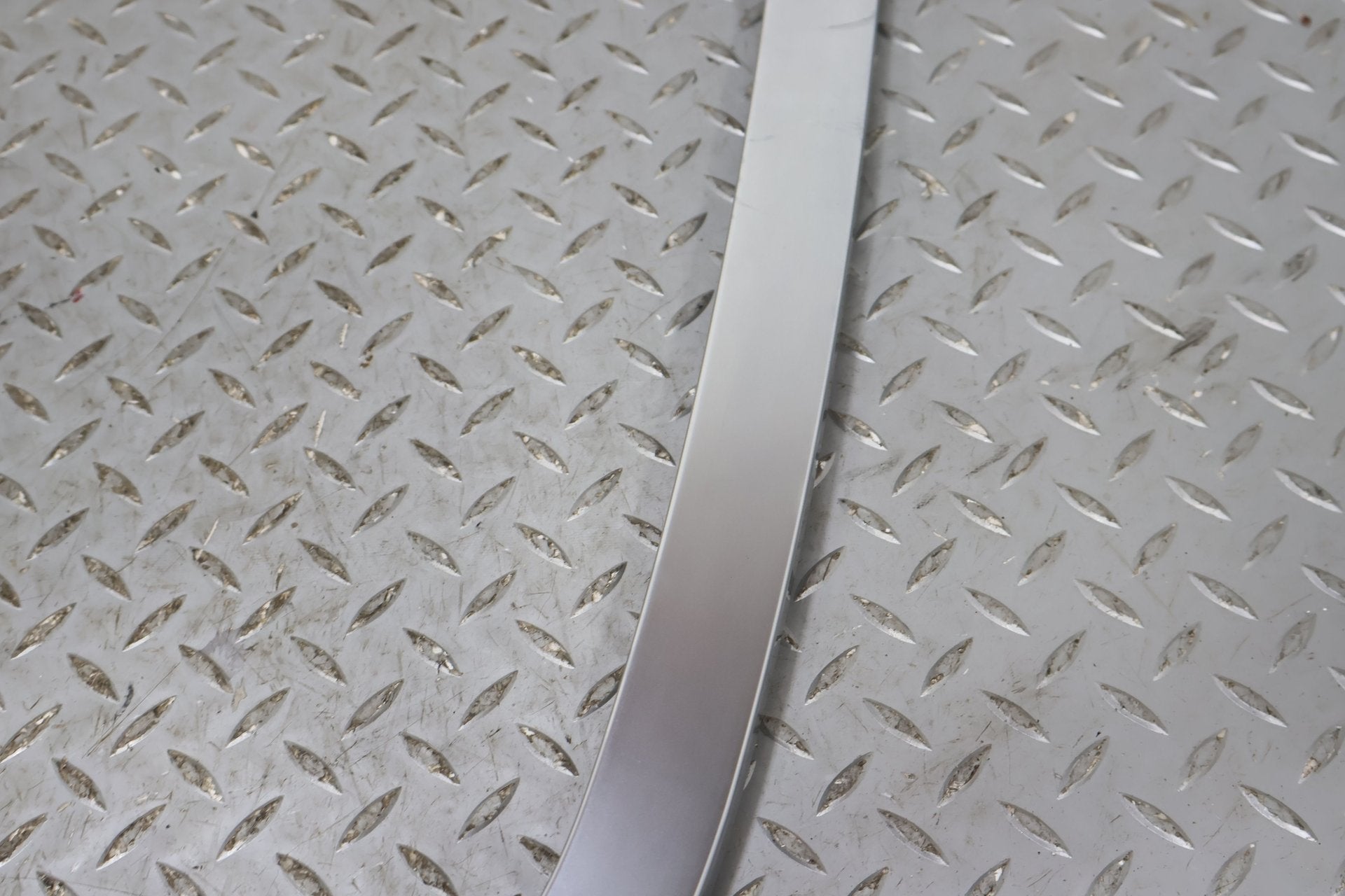Trim Panel, 2022, Rivian, R1S