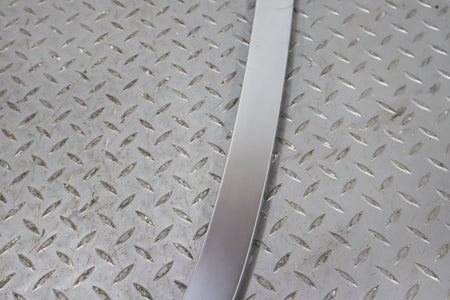 Trim Panel, 2022, Rivian, R1S