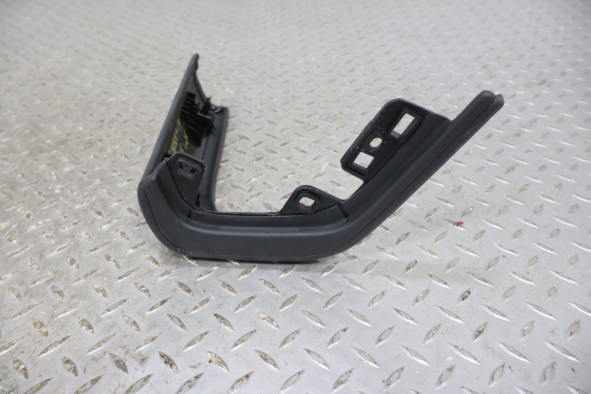 Trim Panel, 2022, Rivian, R1S