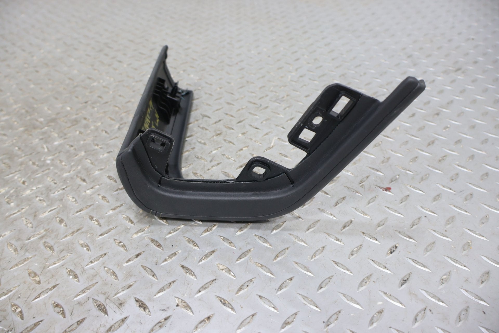 Trim Panel, 2022, Rivian, R1S