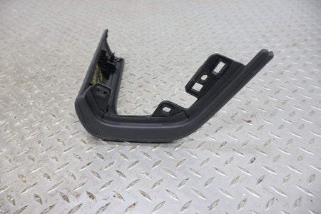 Trim Panel, 2022, Rivian, R1S