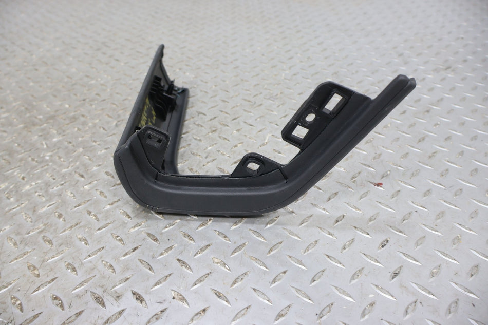 Trim Panel, 2022, Rivian, R1S