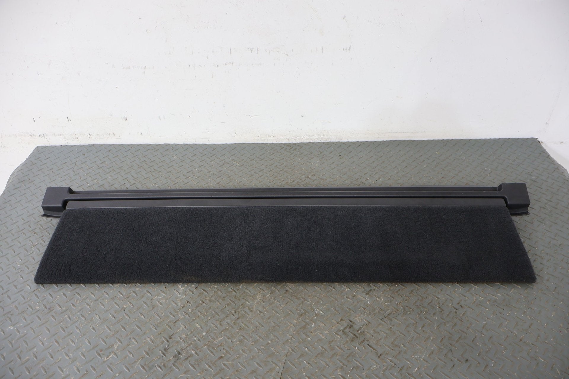 Trim Panel, 2022, Rivian, R1S