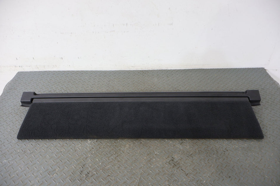 Trim Panel, 2022, Rivian, R1S