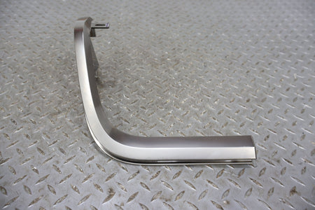 Trim Panel, 2022, Rivian, R1S