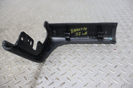 Trim Panel, 2022, Rivian, R1S