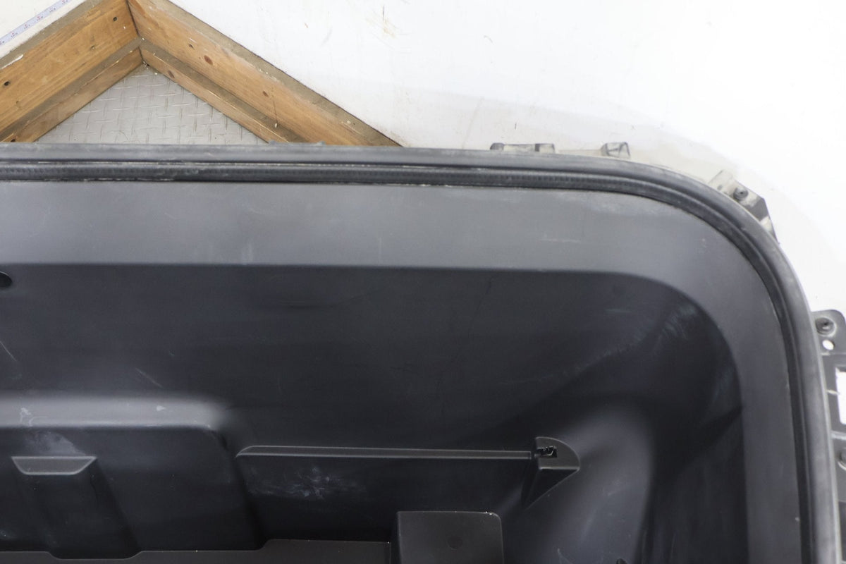 Trim Panel, 2022, Rivian, R1S