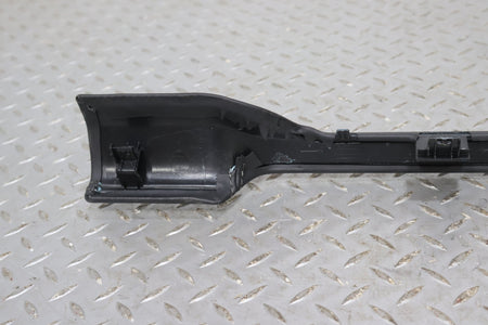 Trim Panel, 2022, Rivian, R1S