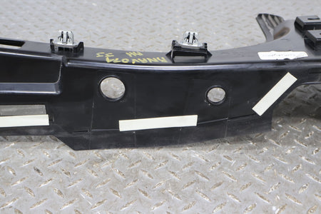 Trim Panel, 2022, Rivian, R1S