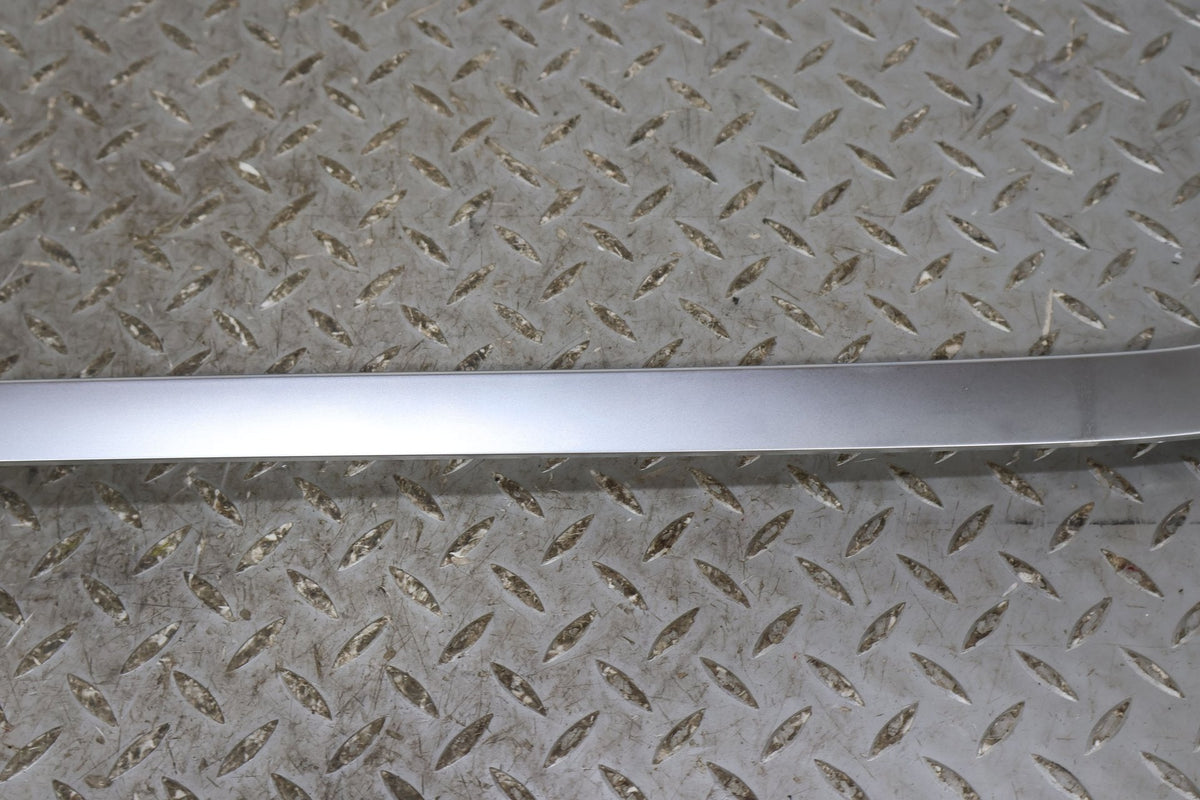 Trim Panel, 2022, Rivian, R1S