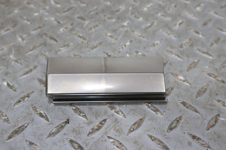 Trim Panel, 2022, Rivian, R1S
