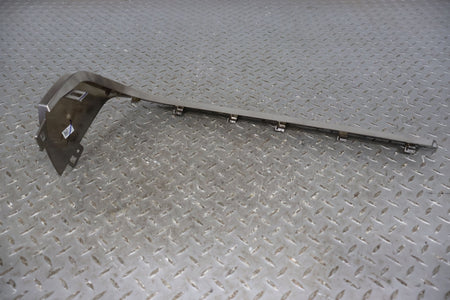 Trim Panel, 2022, Rivian, R1S