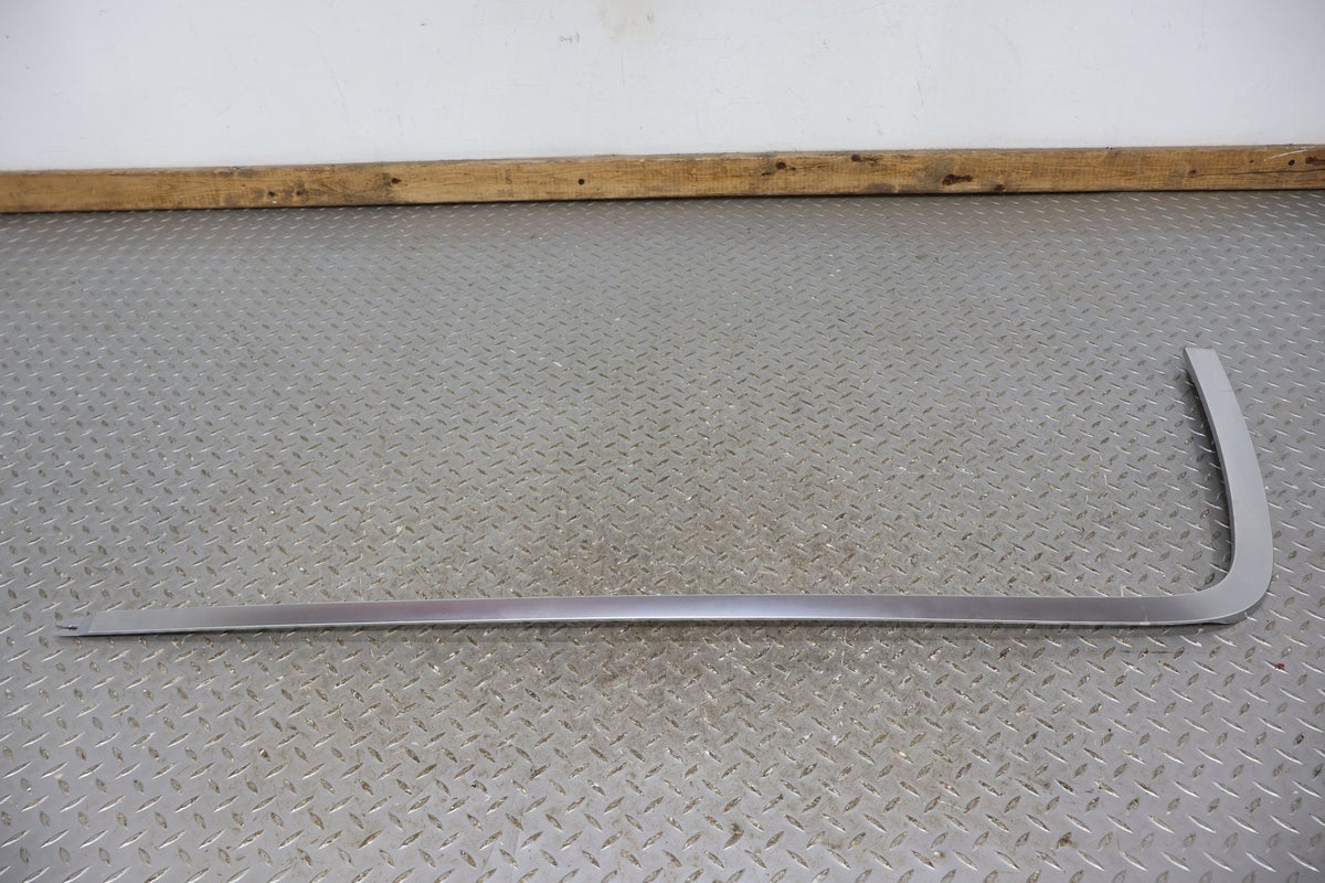 Trim Panel, 2022, Rivian, R1S
