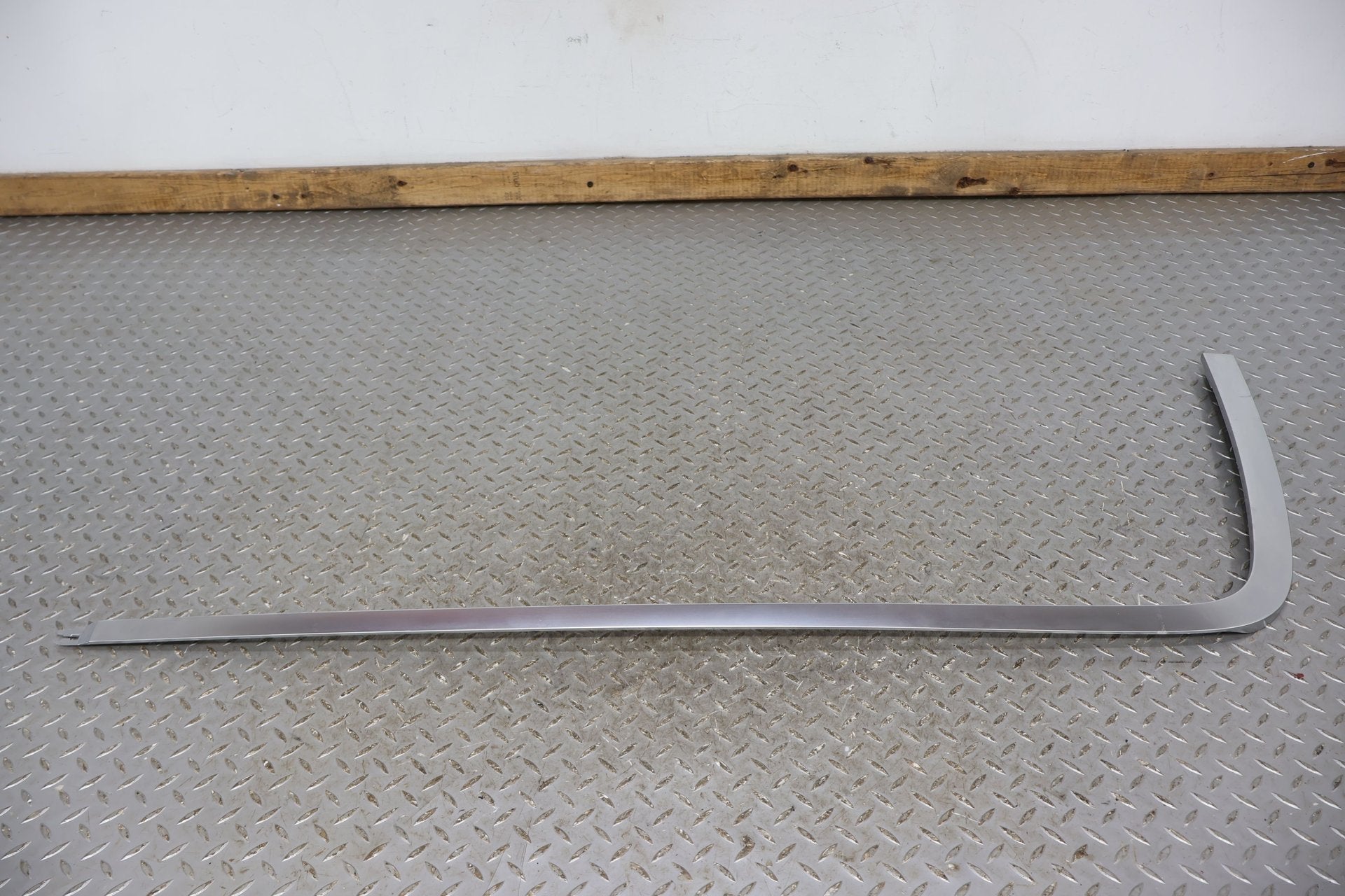 Trim Panel, 2022, Rivian, R1S