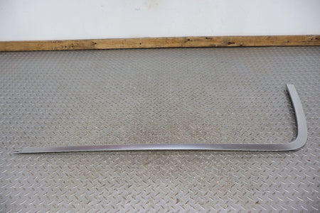 Trim Panel, 2022, Rivian, R1S