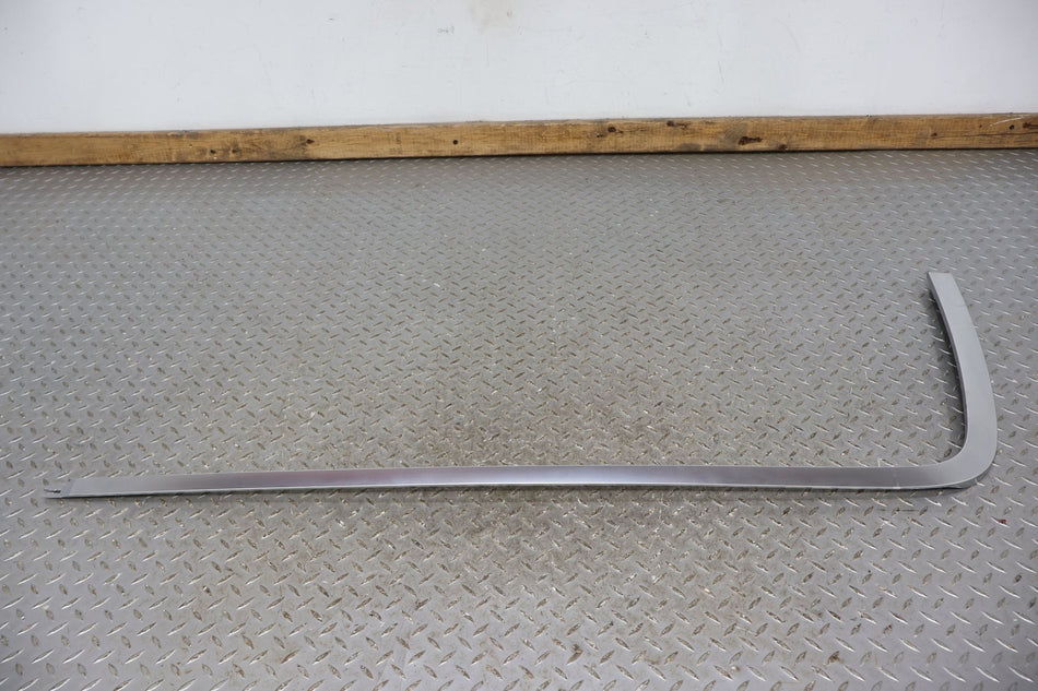 Trim Panel, 2022, Rivian, R1S