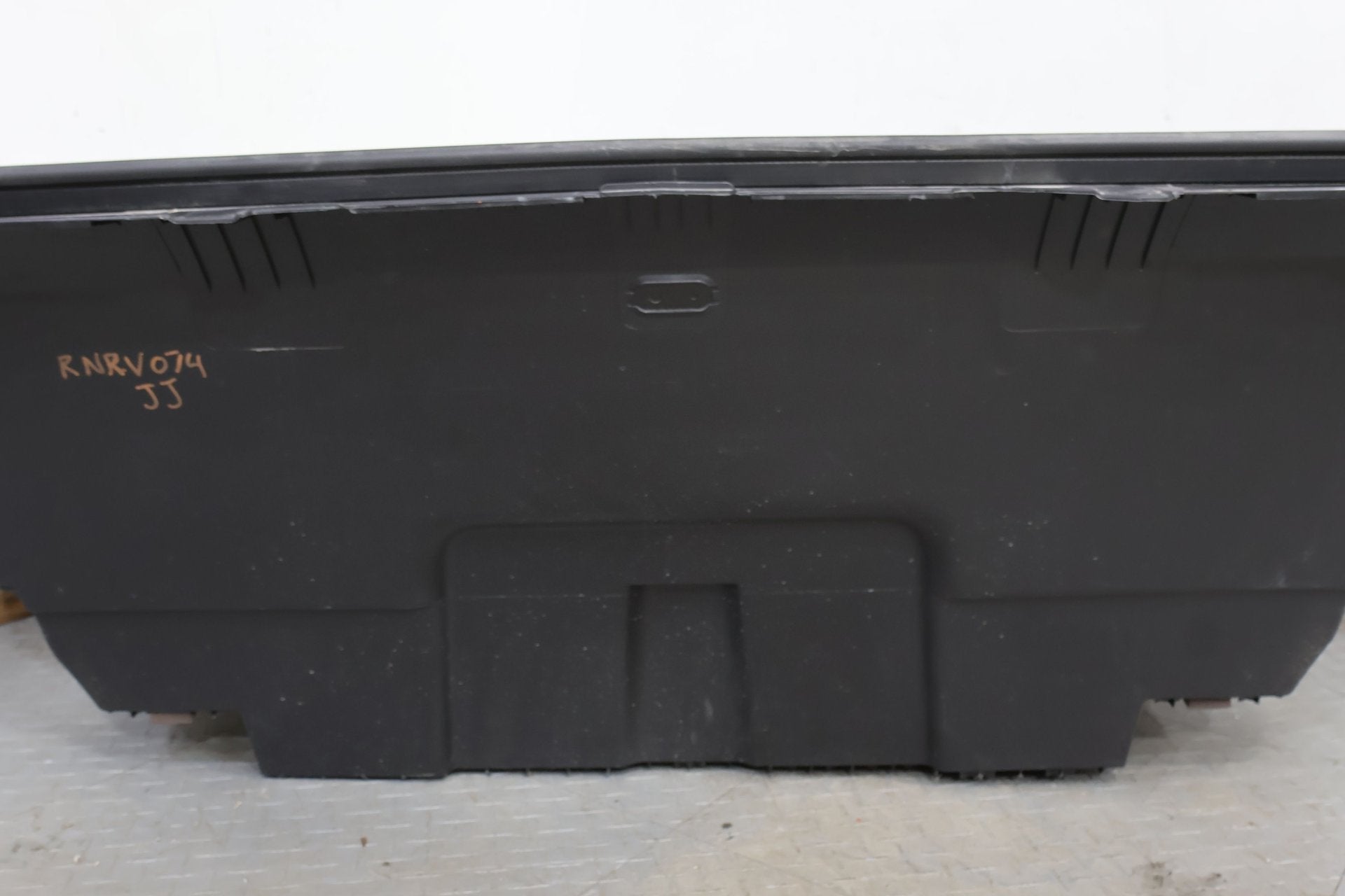Trim Panel, 2022, Rivian, R1S