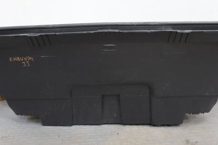 Trim Panel, 2022, Rivian, R1S