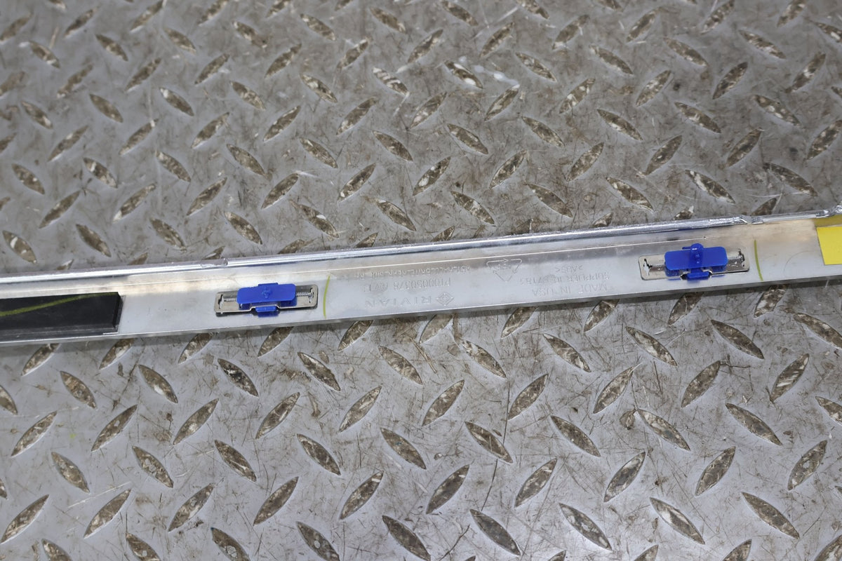Trim Panel, 2022, Rivian, R1S