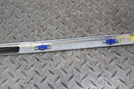 Trim Panel, 2022, Rivian, R1S